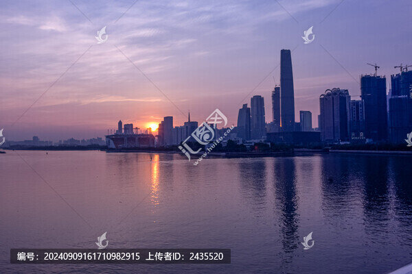 廣州風(fēng)景