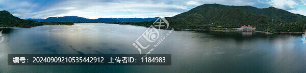 十三陵水庫(kù)