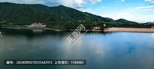 十三陵水庫(kù)