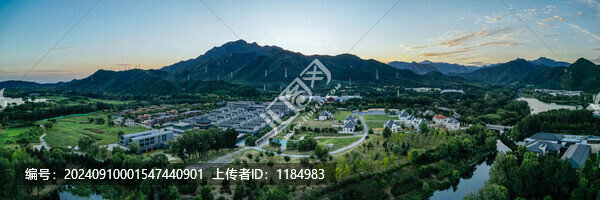 雁棲湖