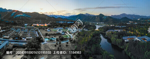 雁棲湖