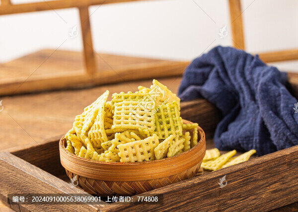 鍋巴