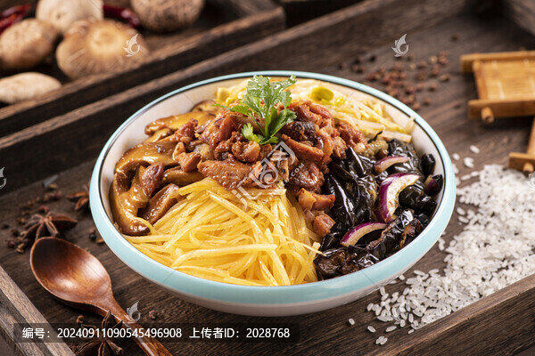 原味烤肉拌飯