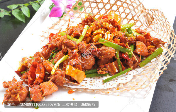 飄香串串兔