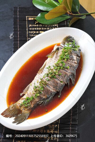 水煮活魚(yú)