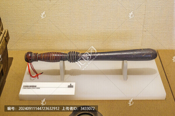 湖北省武漢市江漢關博物館