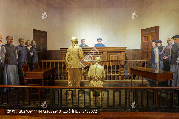 湖北省武漢市江漢關(guān)博物館