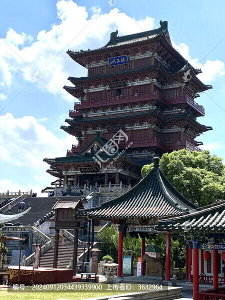 滕王閣