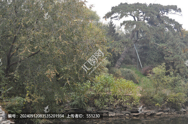 北京頤和園