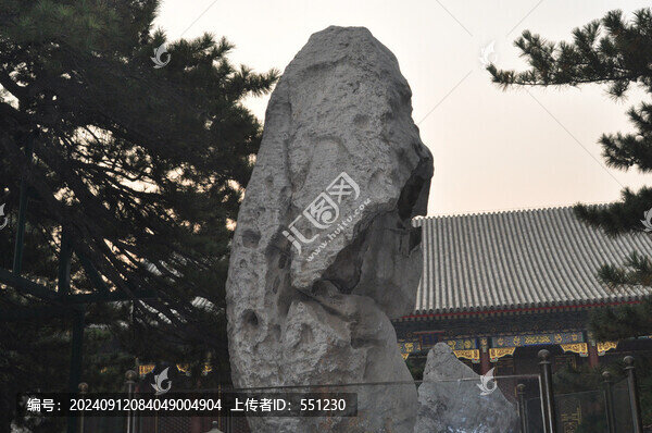 北京頤和園