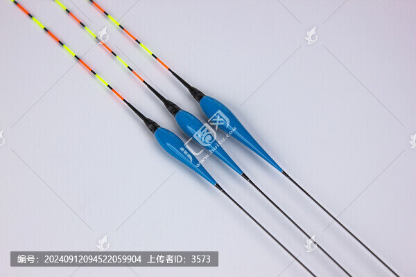 電子浮漂發(fā)光浮漂