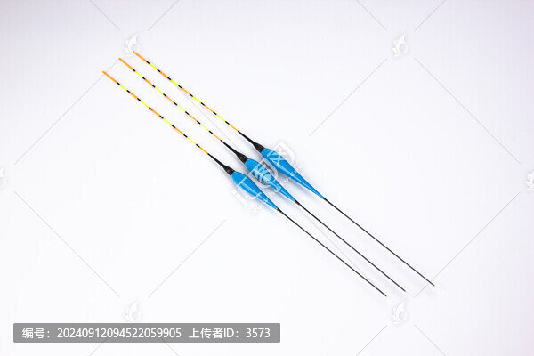 電子浮漂發(fā)光浮漂