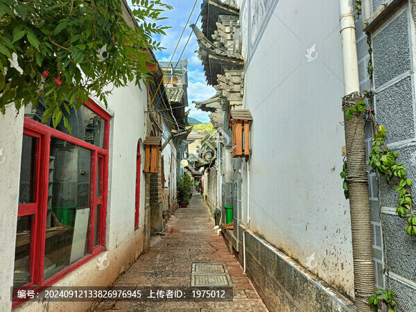 麗江