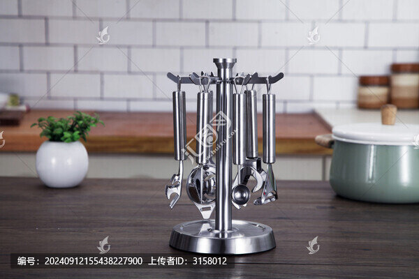廚具套