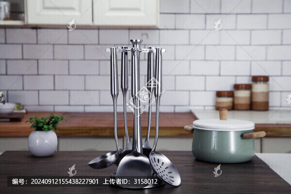 廚具套