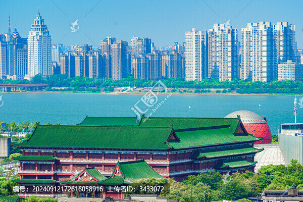 南昌市圖書館