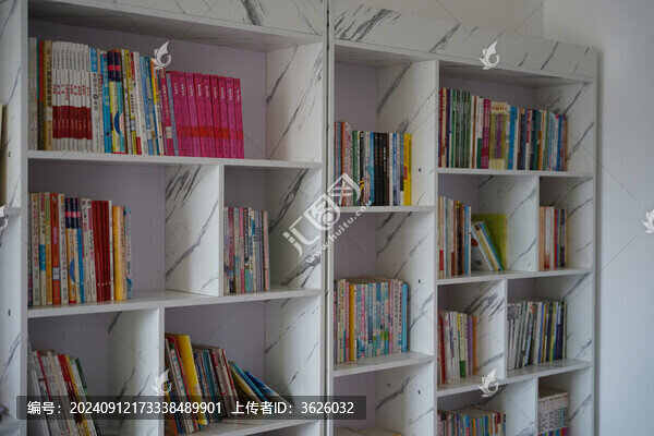 讀書