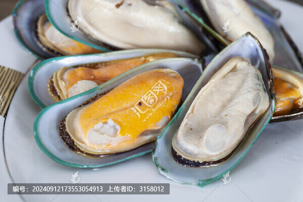 海鮮
