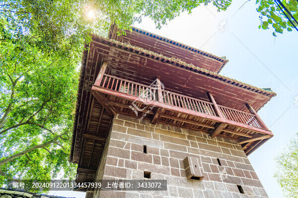 宜賓橫江古鎮(zhèn)景區(qū)