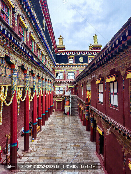 德格印經(jīng)院