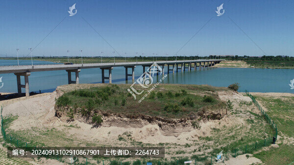 河北省石家莊正定縣崖沙燕保護(hù)區(qū)