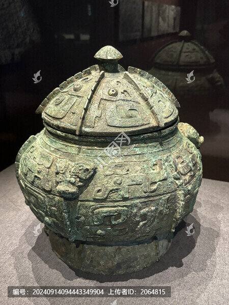 銅瓿