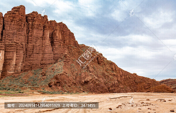 天山托木爾景區(qū)
