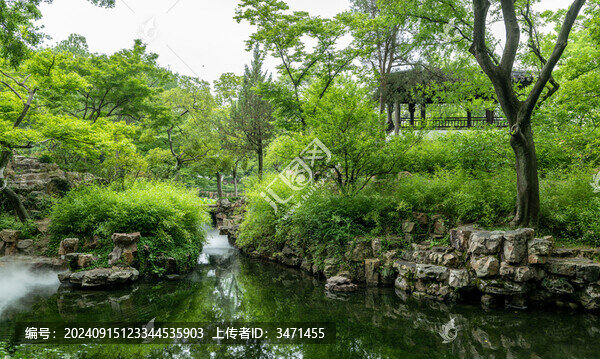 蘇州拙政園