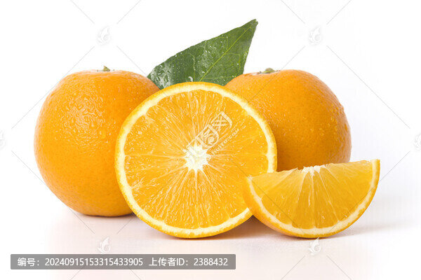 冰糖橙