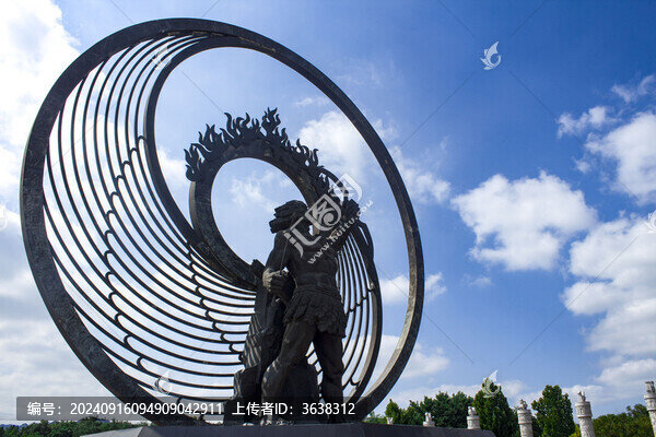 東夷文化廣場