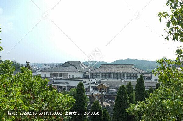 太湖文博園