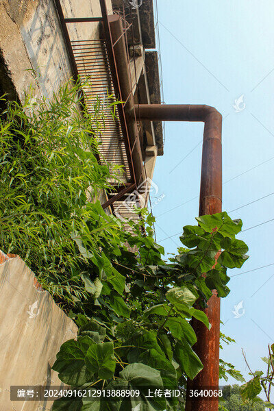 工業(yè)建筑