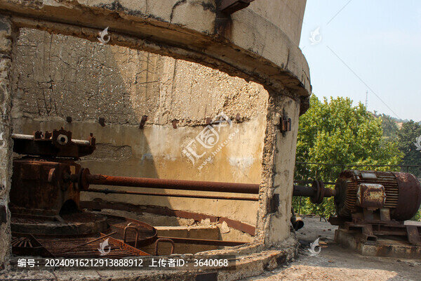 工業(yè)建筑