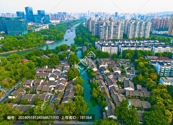 杭州小河直街
