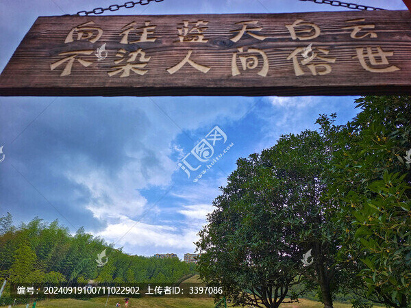 天鵝堡滑草場