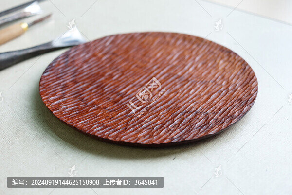 DIY木藝手作木工坊手藝人