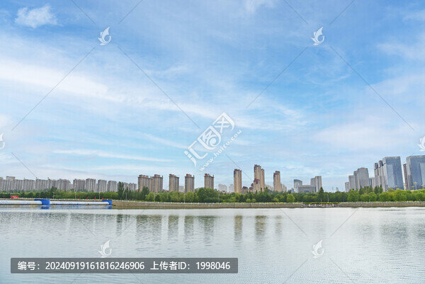 綠色城市