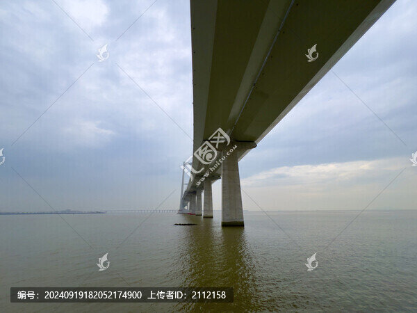 深中通道大橋
