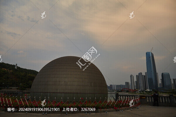 四川省宜賓市風(fēng)光