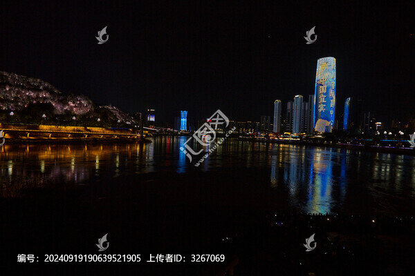 四川省宜賓市風(fēng)光