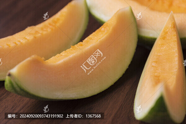 哈密瓜