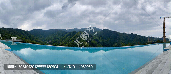 越龍山風(fēng)景區(qū)