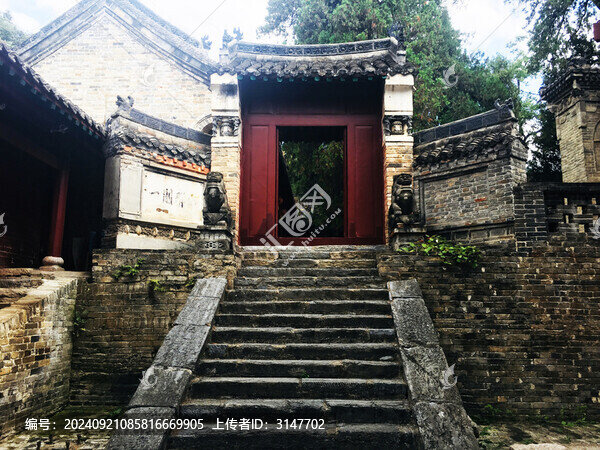 香嚴(yán)寺