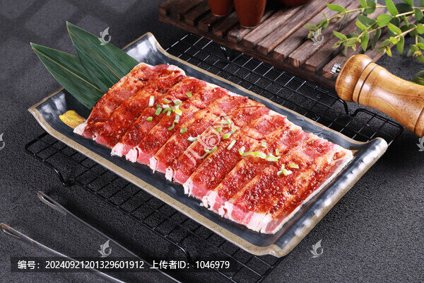 辣肥牛