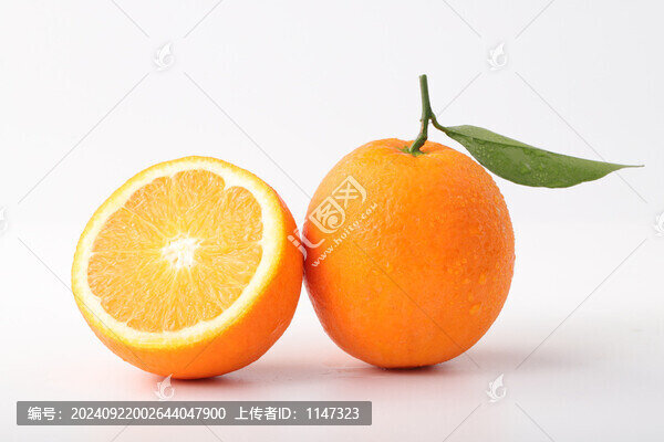 橙子