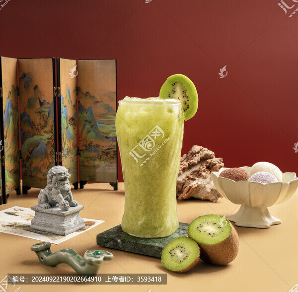 獼猴桃汁