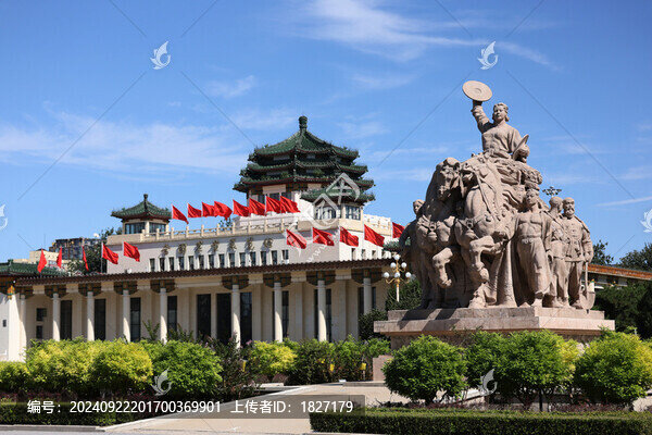全國農(nóng)業(yè)展覽館