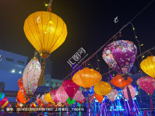 中秋燈籠