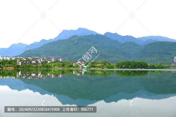天水一色