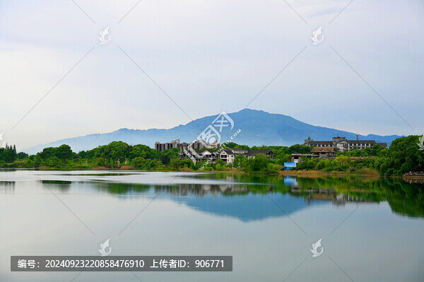天水一色